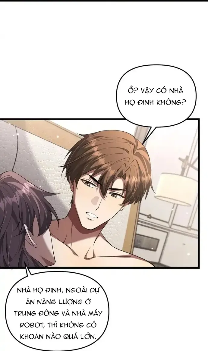 Ta Bị Kẹt Cùng Một Ngày 1000 Năm Chap 245 - Next Chap 244