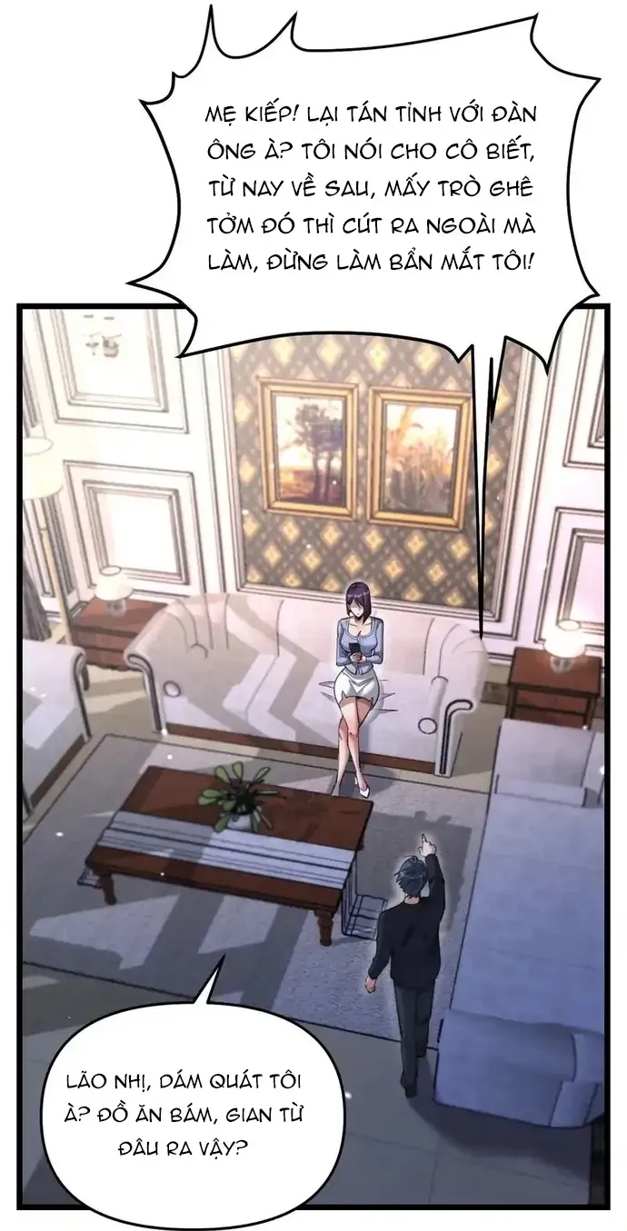 Ta Bị Kẹt Cùng Một Ngày 1000 Năm Chap 245 - Next Chap 244