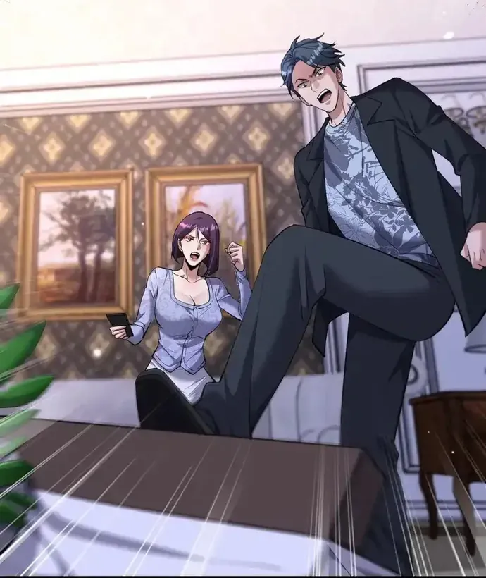 Ta Bị Kẹt Cùng Một Ngày 1000 Năm Chap 245 - Next Chap 244