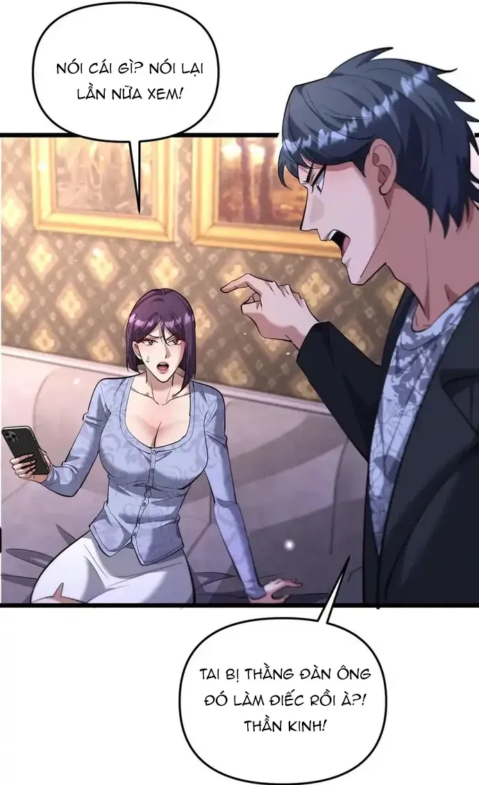 Ta Bị Kẹt Cùng Một Ngày 1000 Năm Chap 245 - Next Chap 244