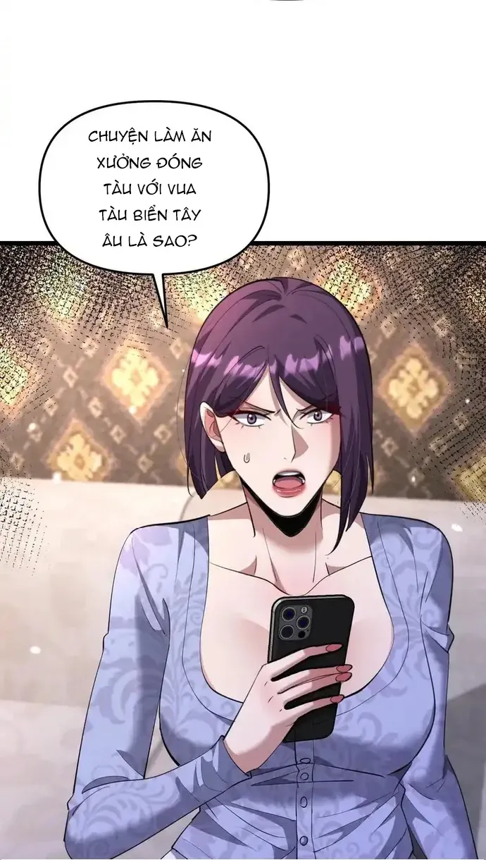 Ta Bị Kẹt Cùng Một Ngày 1000 Năm Chap 245 - Next Chap 244