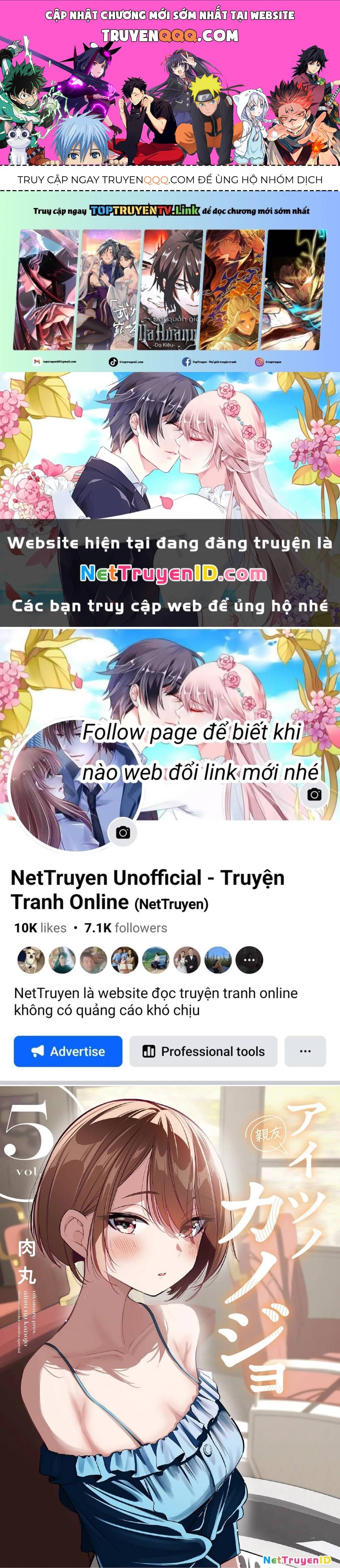 Bạn Gái Người Ta Chap 46.5 - Next Chap 46