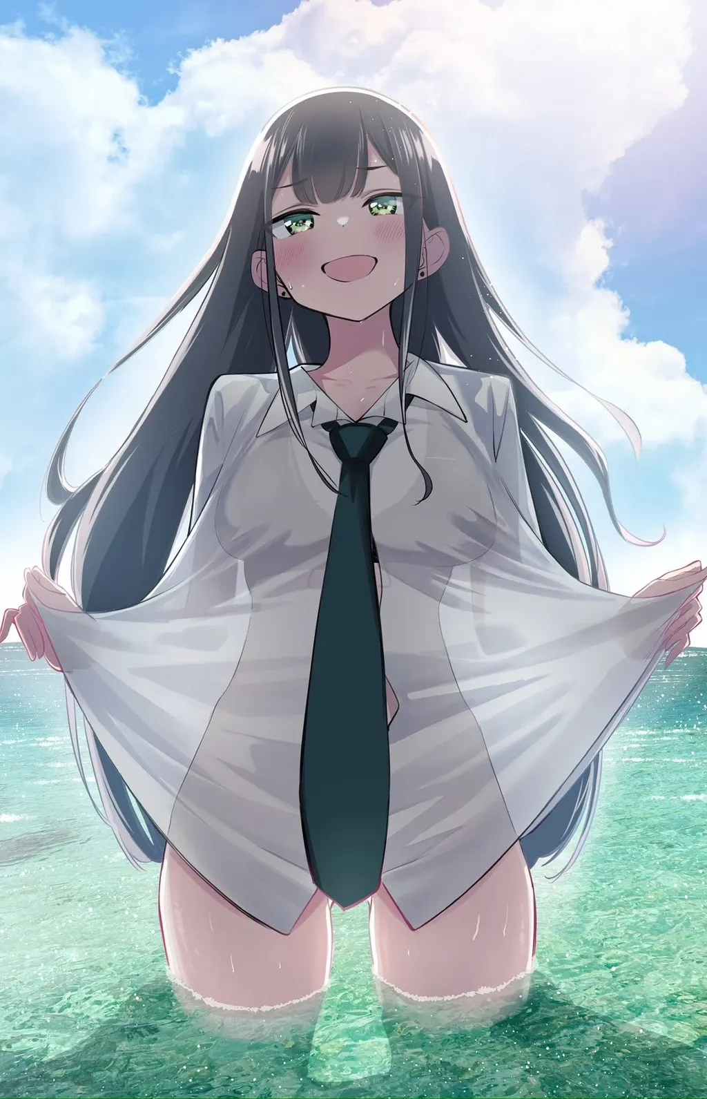 Bạn Gái Người Ta Chap 46.5 - Next Chap 46