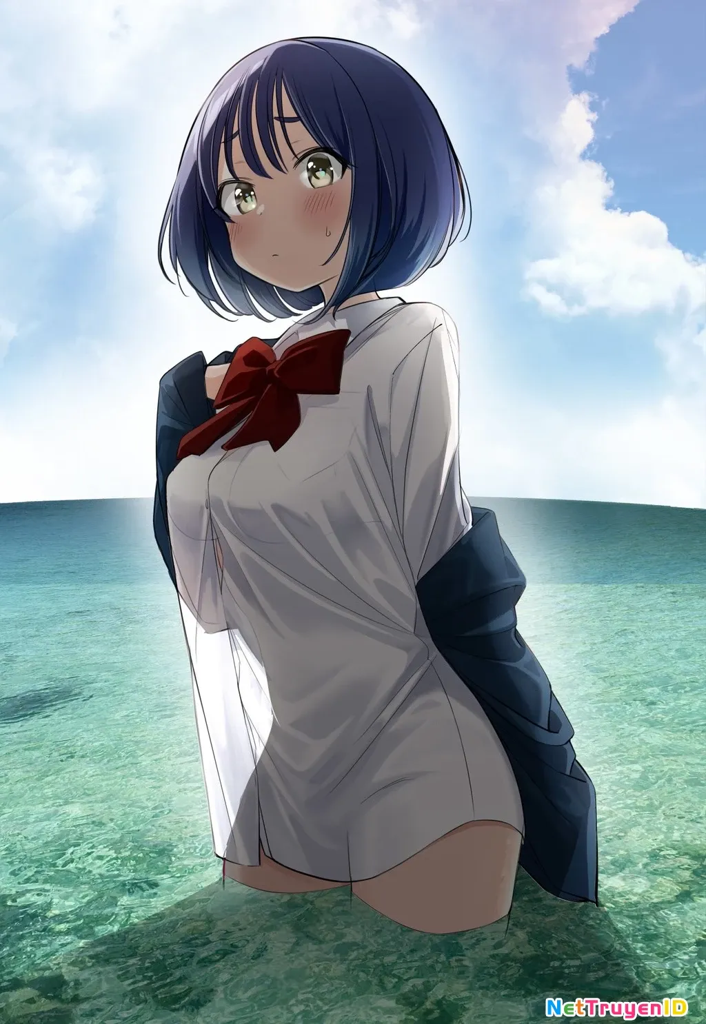 Bạn Gái Người Ta Chap 46.5 - Next Chap 46