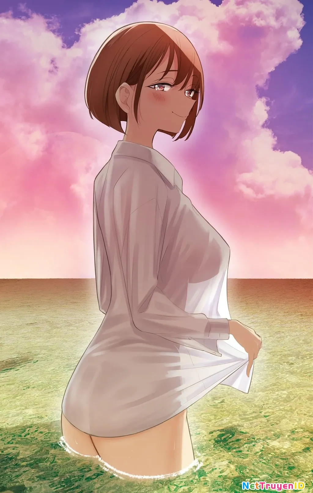 Bạn Gái Người Ta Chap 46.5 - Next Chap 46