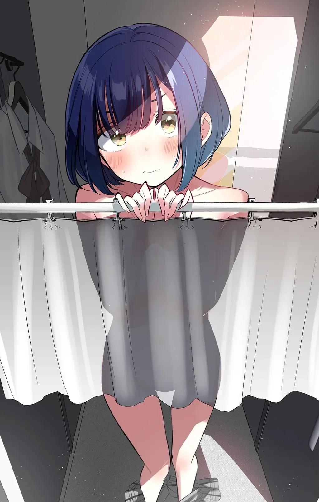 Bạn Gái Người Ta Chap 46.5 - Next Chap 46