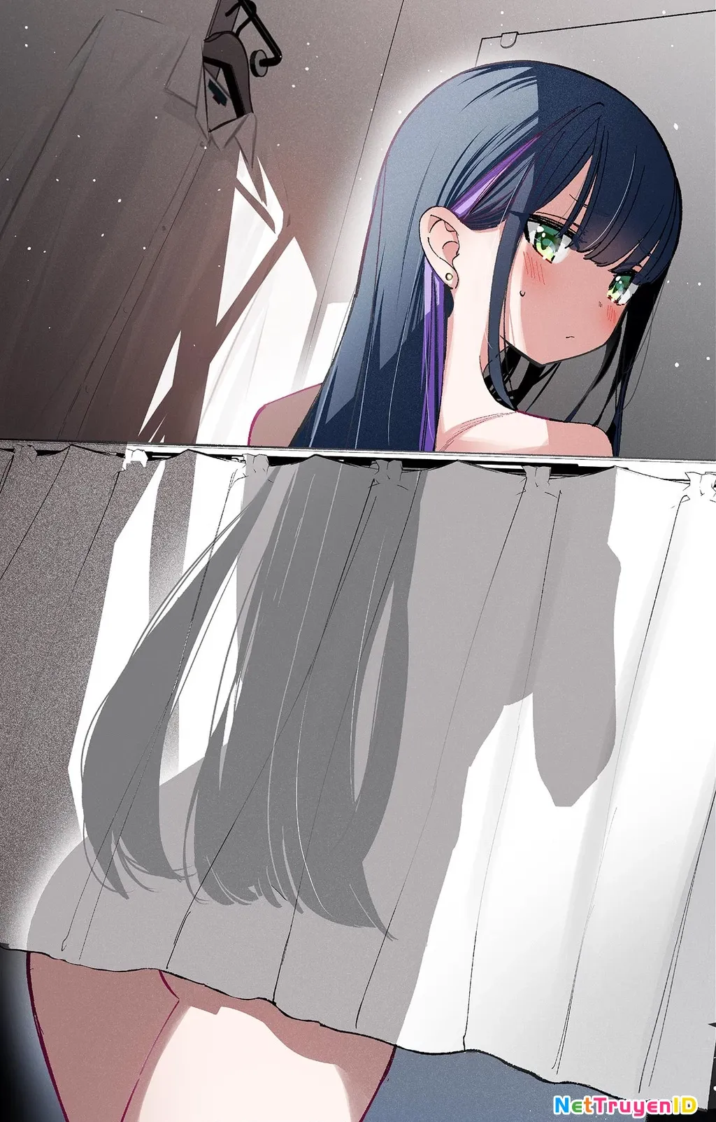 Bạn Gái Người Ta Chap 46.5 - Next Chap 46