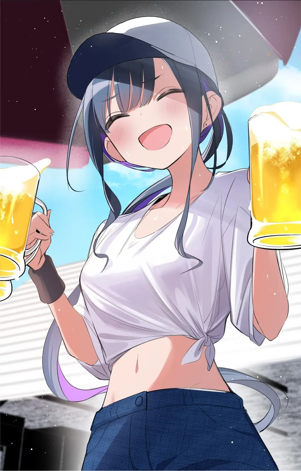 Bạn Gái Người Ta Chap 46.5 - Next Chap 46