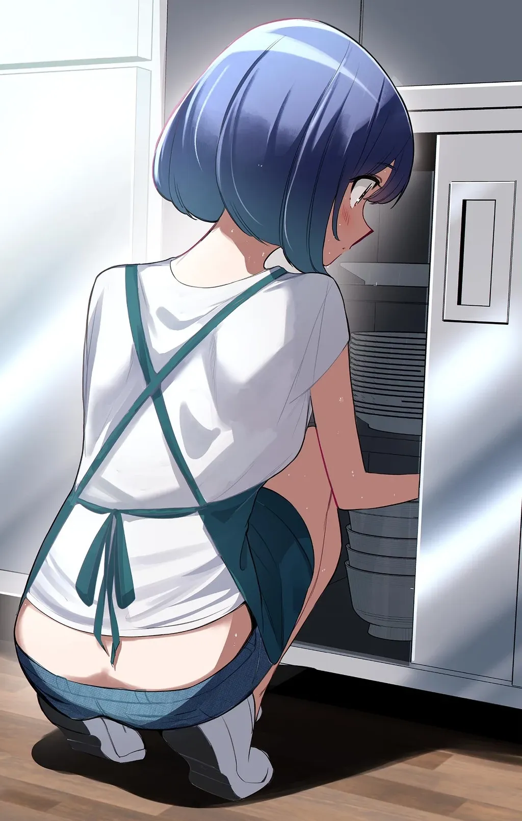 Bạn Gái Người Ta Chap 46.5 - Next Chap 46