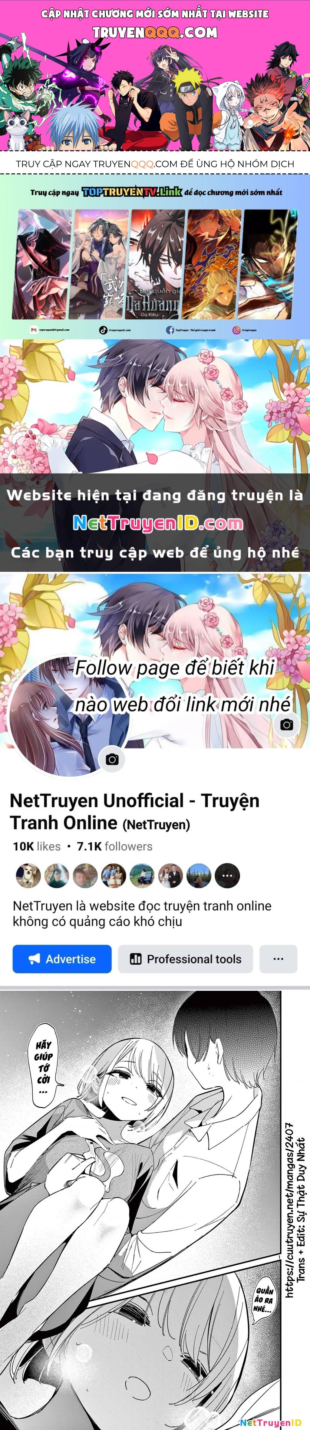 Bạn Gái Người Ta Chap 46 - Next Chap 45