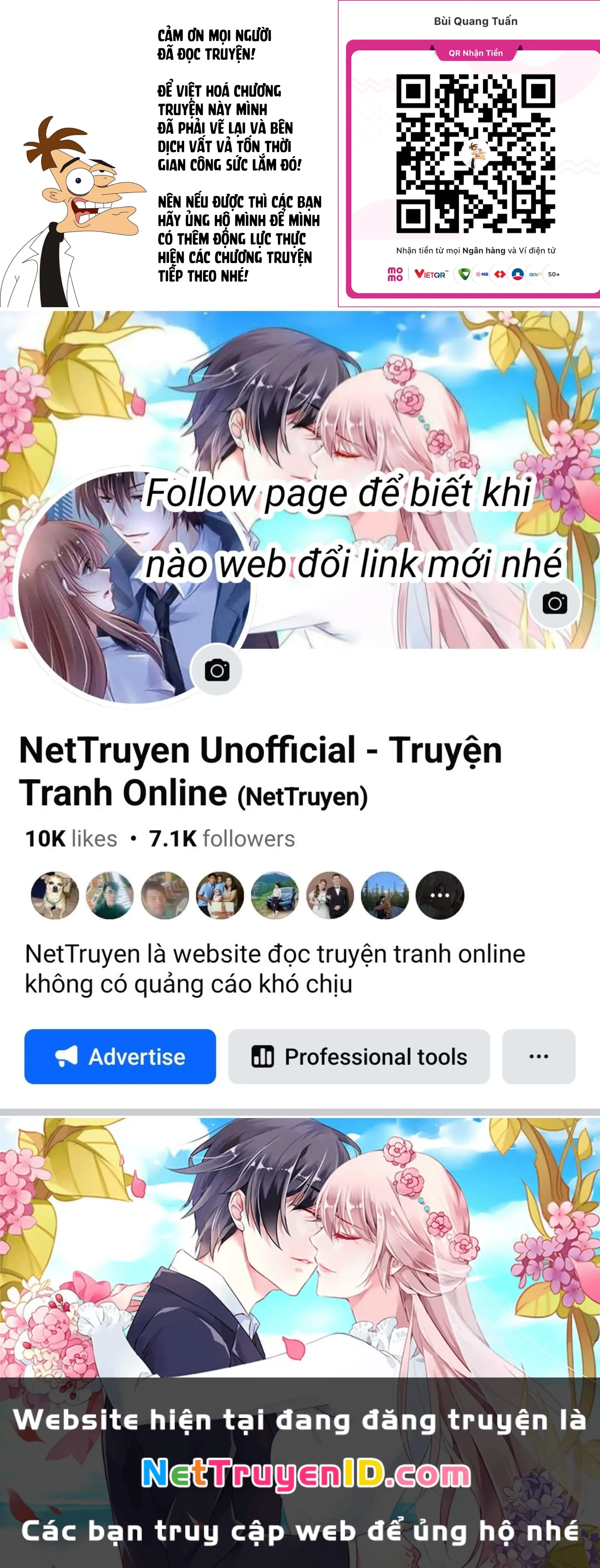 Bạn Gái Người Ta Chap 46 - Next Chap 45