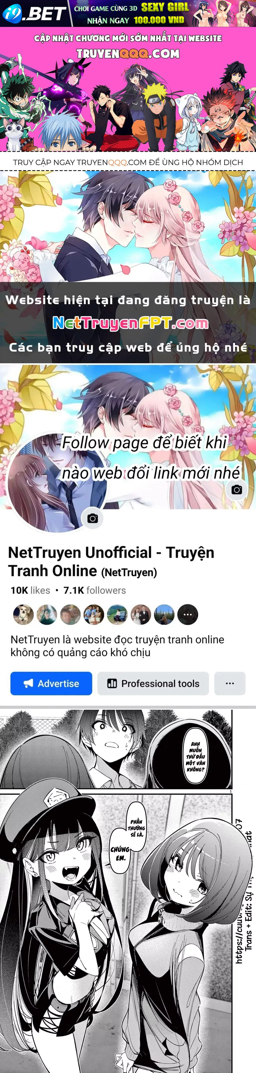 Bạn Gái Người Ta Chap 49 - Next Chap 48