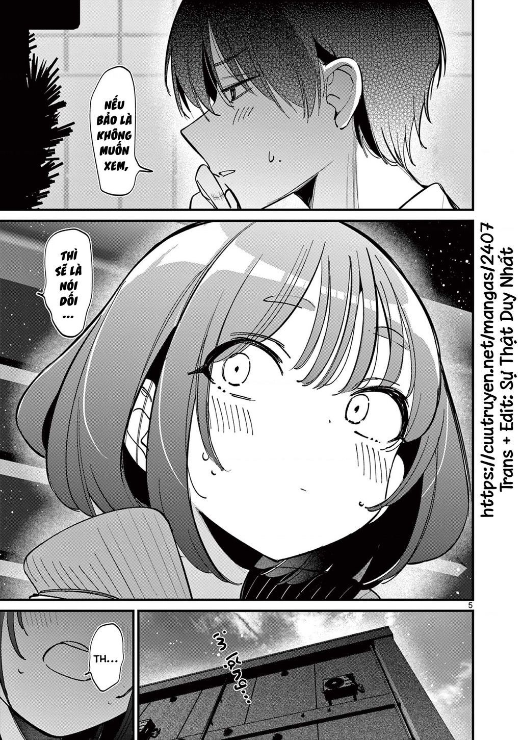 Bạn Gái Người Ta Chap 50 - Next Chap 49