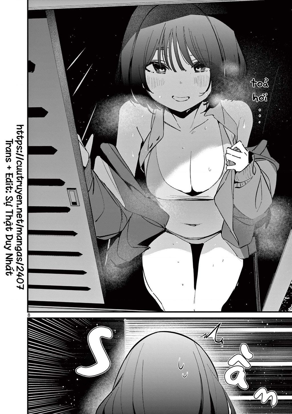 Bạn Gái Người Ta Chap 50 - Next Chap 49