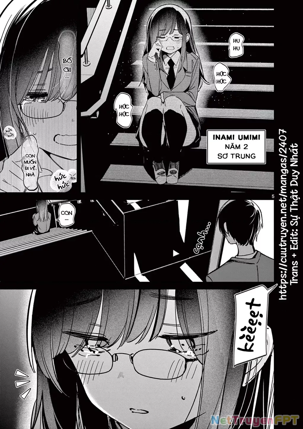 Bạn Gái Người Ta Chap 52 - Next Chap 51