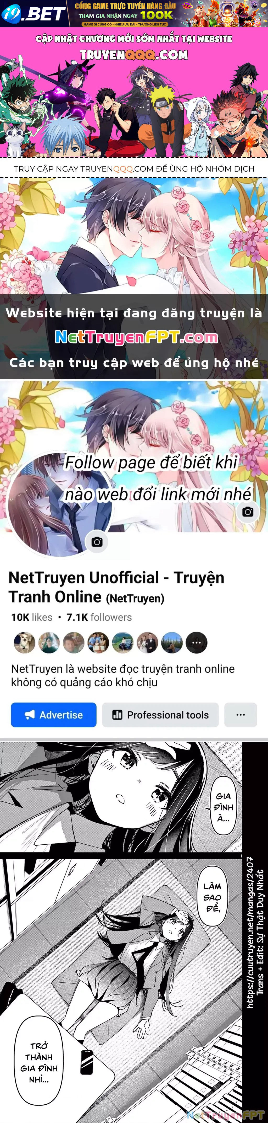 Bạn Gái Người Ta Chap 53 - Next Chap 52