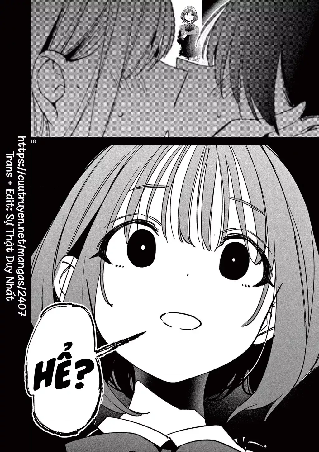 Bạn Gái Người Ta Chap 53 - Next Chap 52