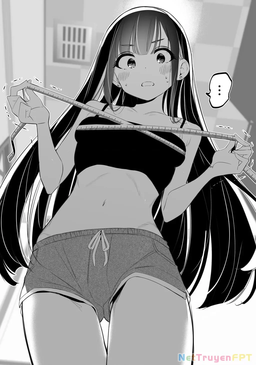 Bạn Gái Người Ta Chap 55.5 - Next Chap 55