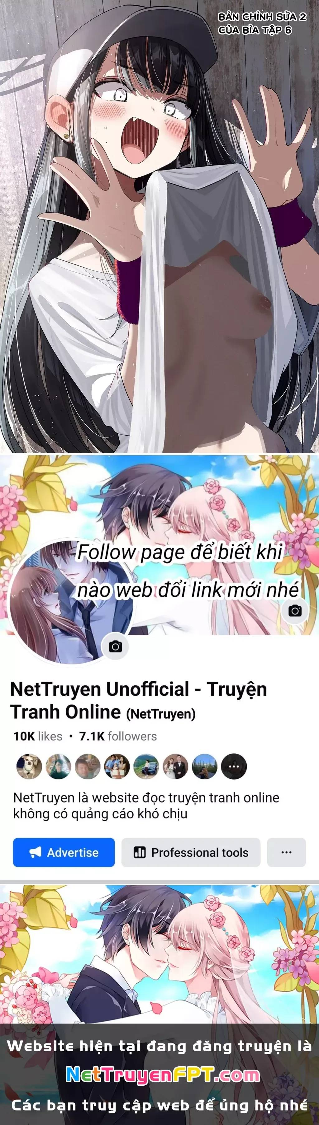 Bạn Gái Người Ta Chap 55.5 - Next Chap 55