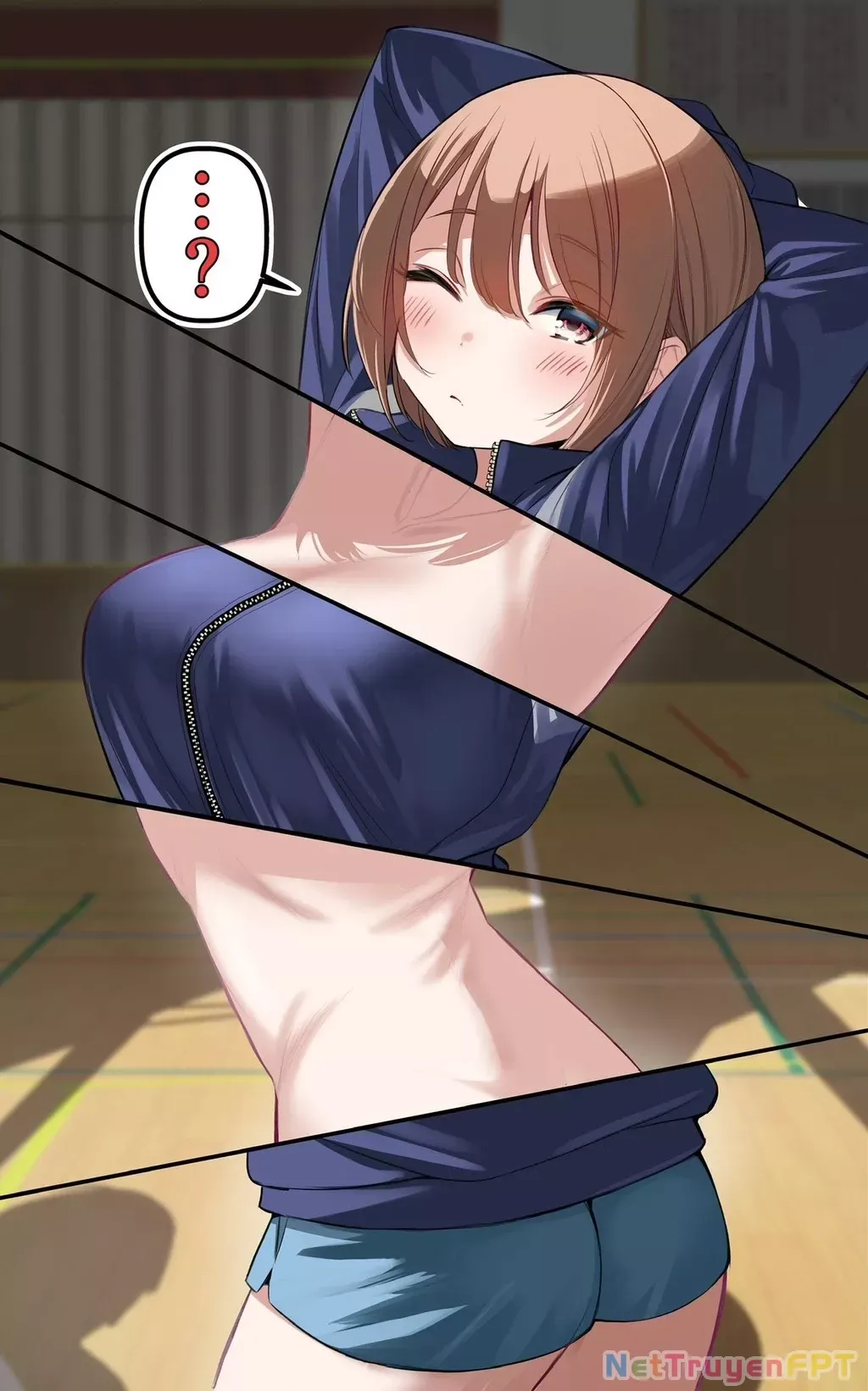 Bạn Gái Người Ta Chap 55.5 - Next Chap 55