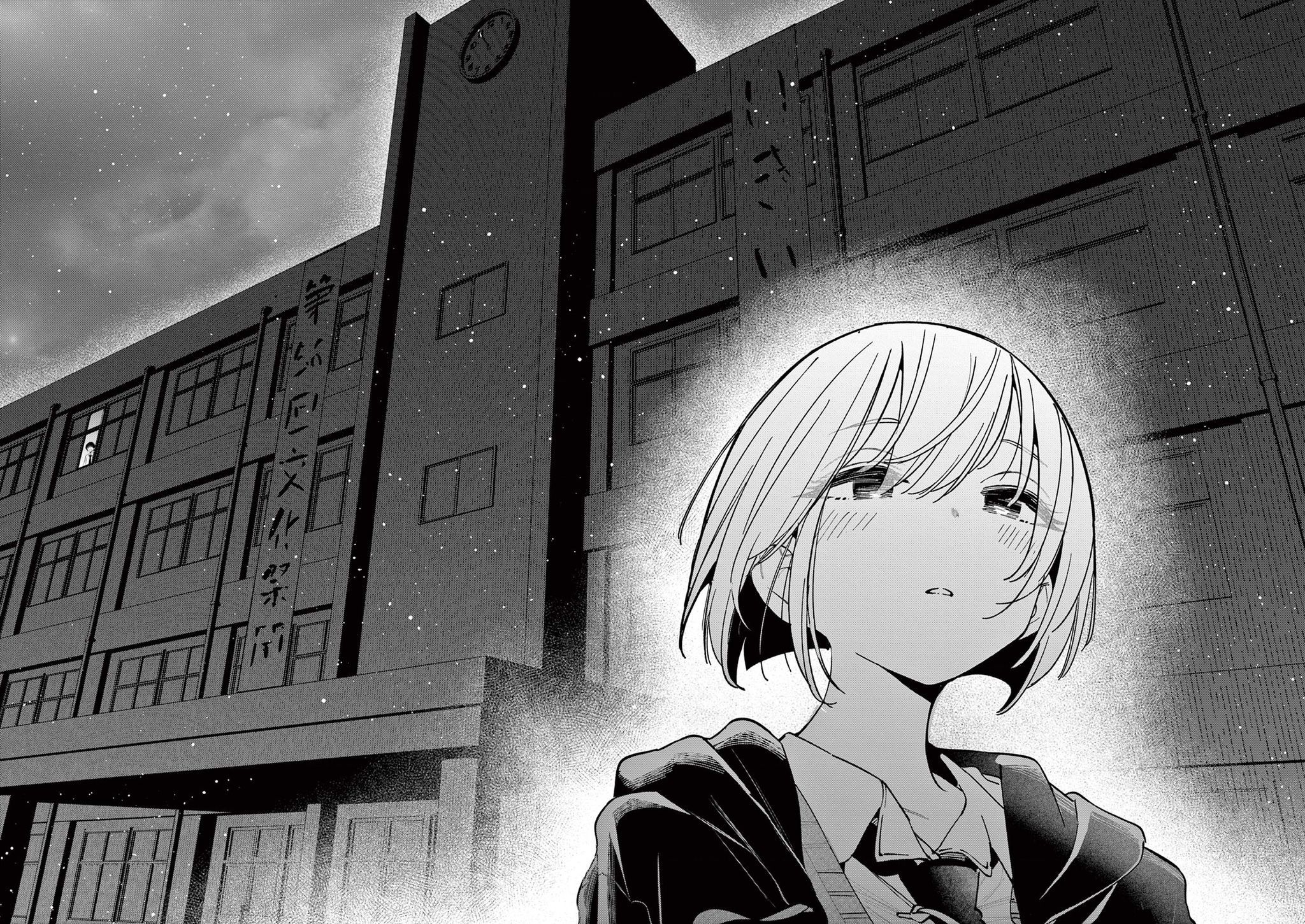 Bạn Gái Người Ta Chap 55 - Next Chap 54