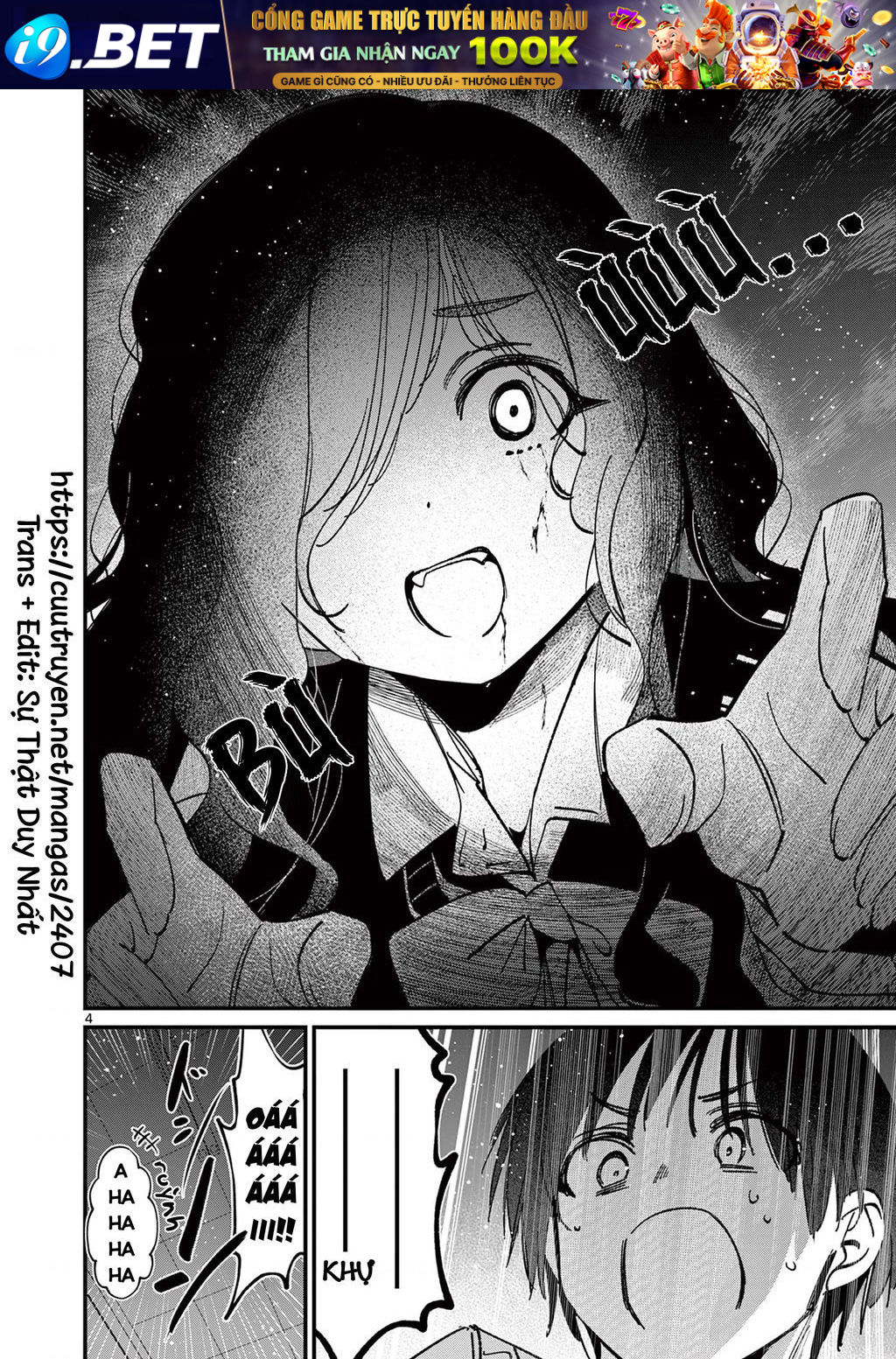 Bạn Gái Người Ta Chap 55 - Next Chap 54