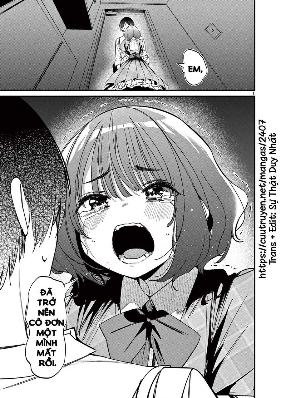 Bạn Gái Người Ta Chap 58 - Next Chap 57