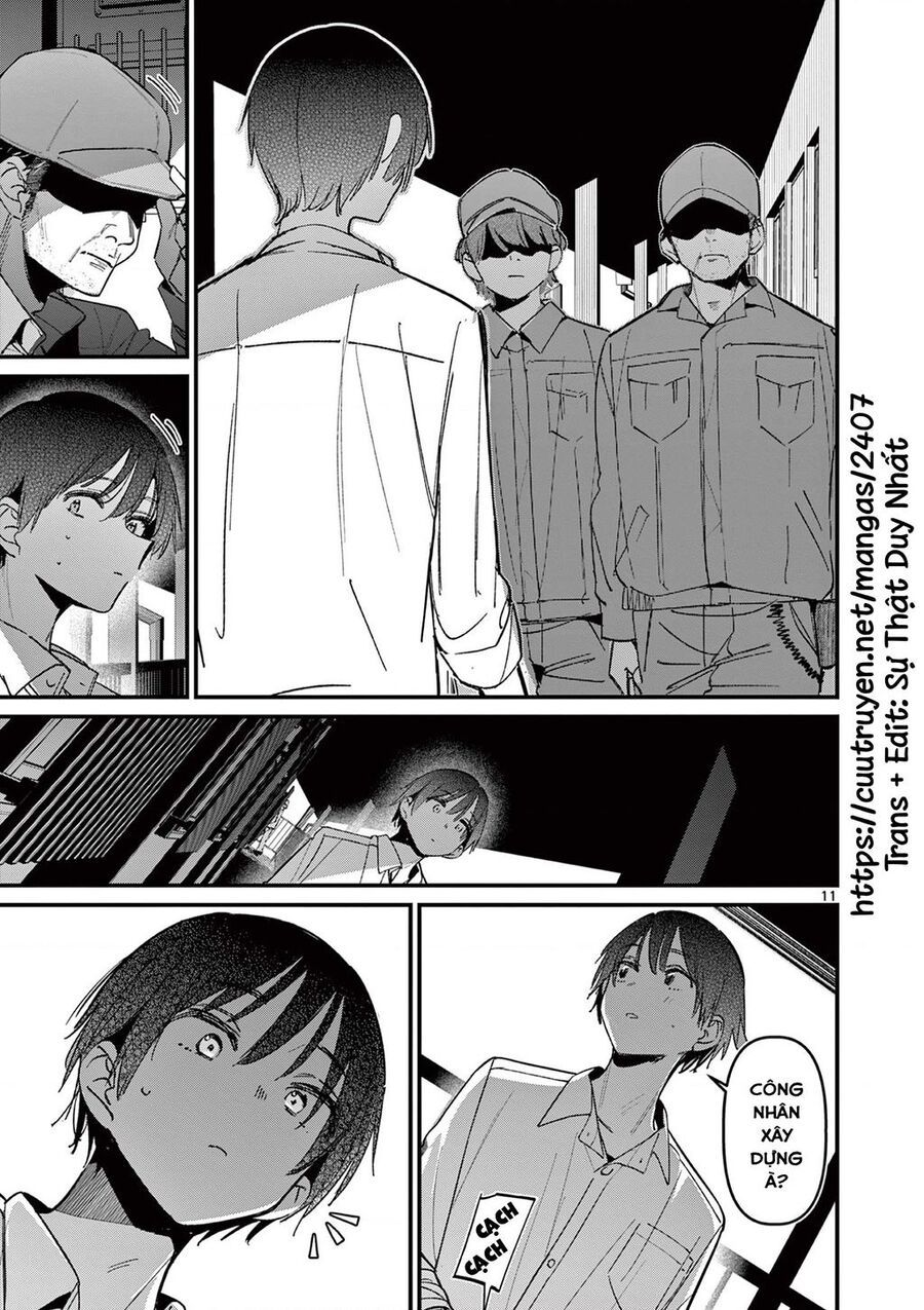 Bạn Gái Người Ta Chap 58 - Next Chap 57