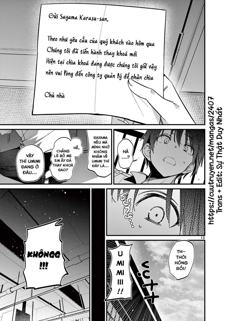 Bạn Gái Người Ta Chap 58 - Next Chap 57