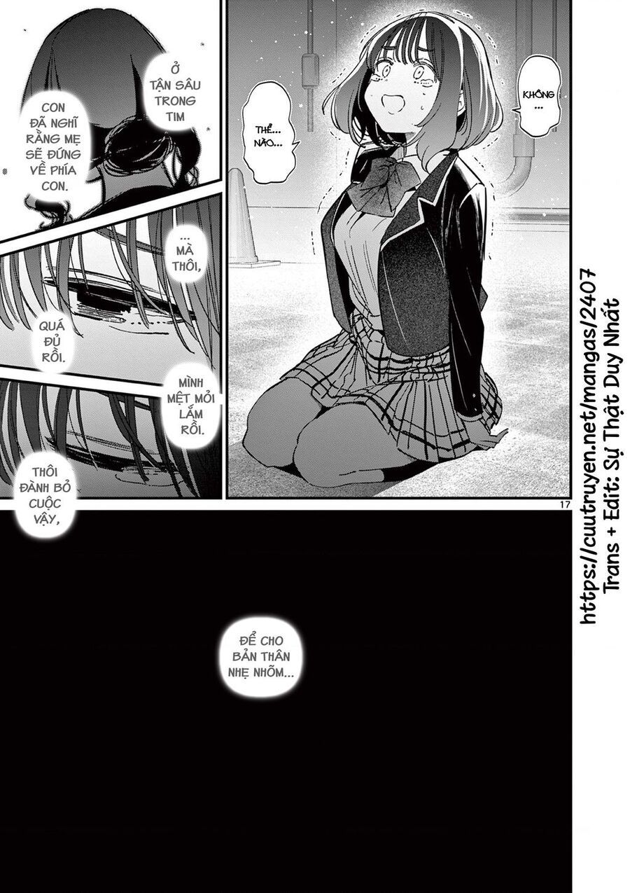 Bạn Gái Người Ta Chap 58 - Next Chap 57