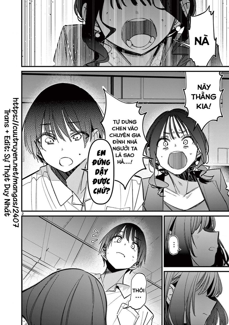 Bạn Gái Người Ta Chap 59 - Next Chap 58