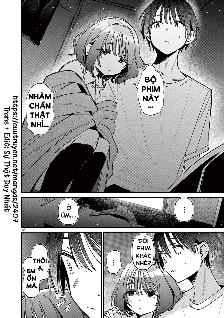 Bạn Gái Người Ta Chap 59 - Next Chap 58