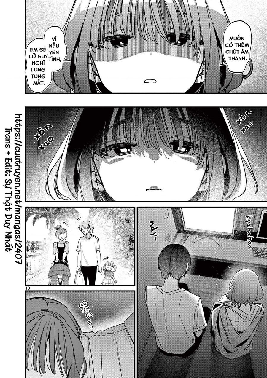 Bạn Gái Người Ta Chap 59 - Next Chap 58