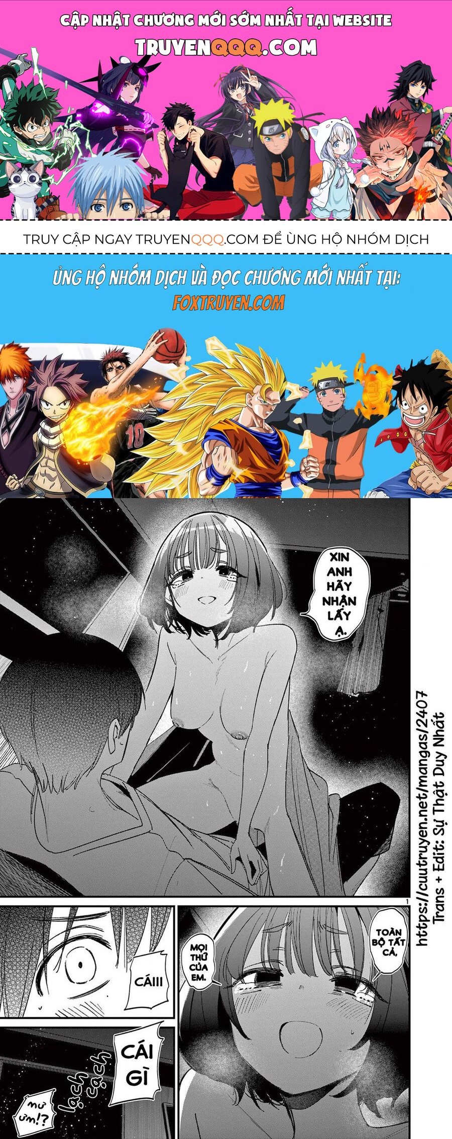 Bạn Gái Người Ta Chap 60 - Next Chap 59