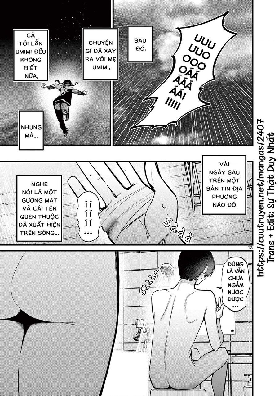 Bạn Gái Người Ta Chap 61 - Next Chap 60