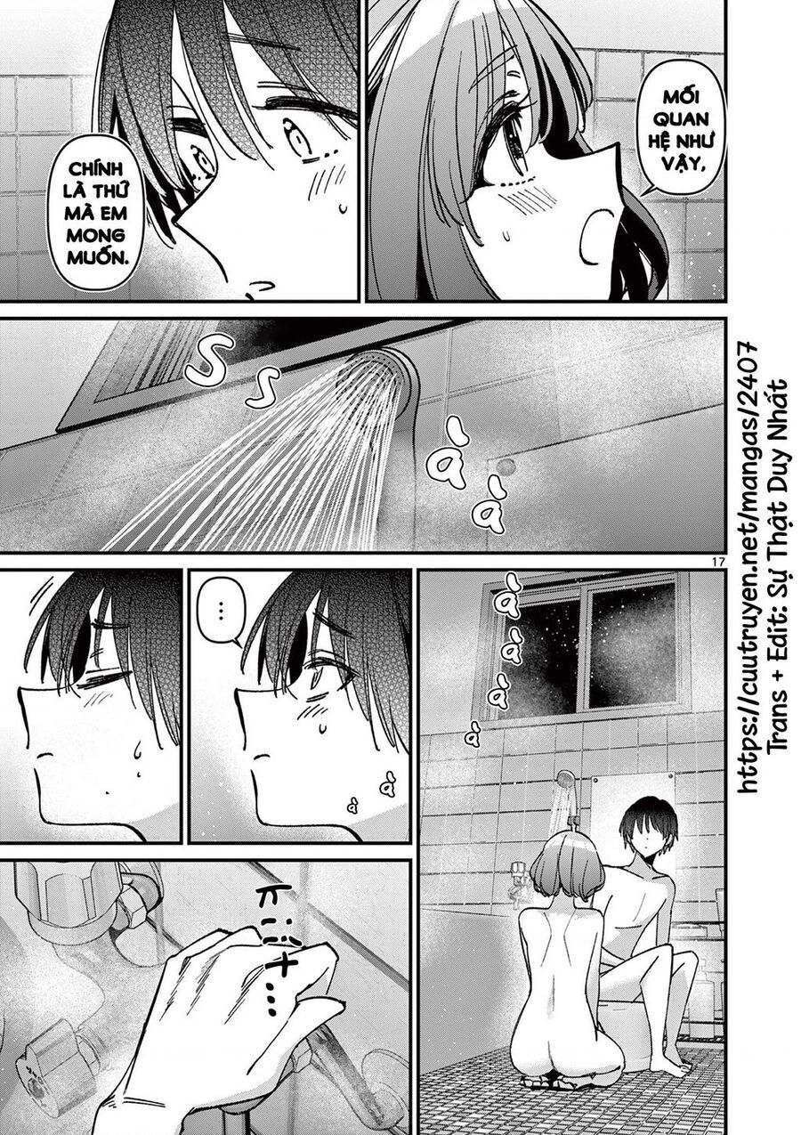 Bạn Gái Người Ta Chap 61 - Next Chap 60