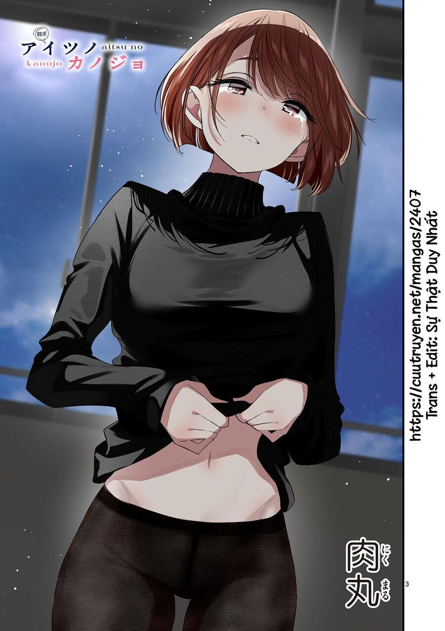 Bạn Gái Người Ta Chap 61 - Next Chap 60