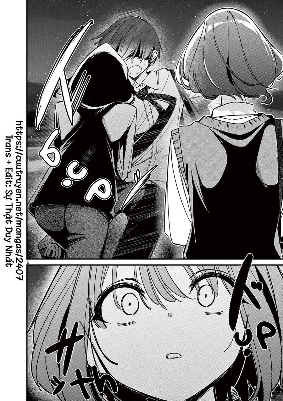 Bạn Gái Người Ta Chap 61 - Next Chap 60