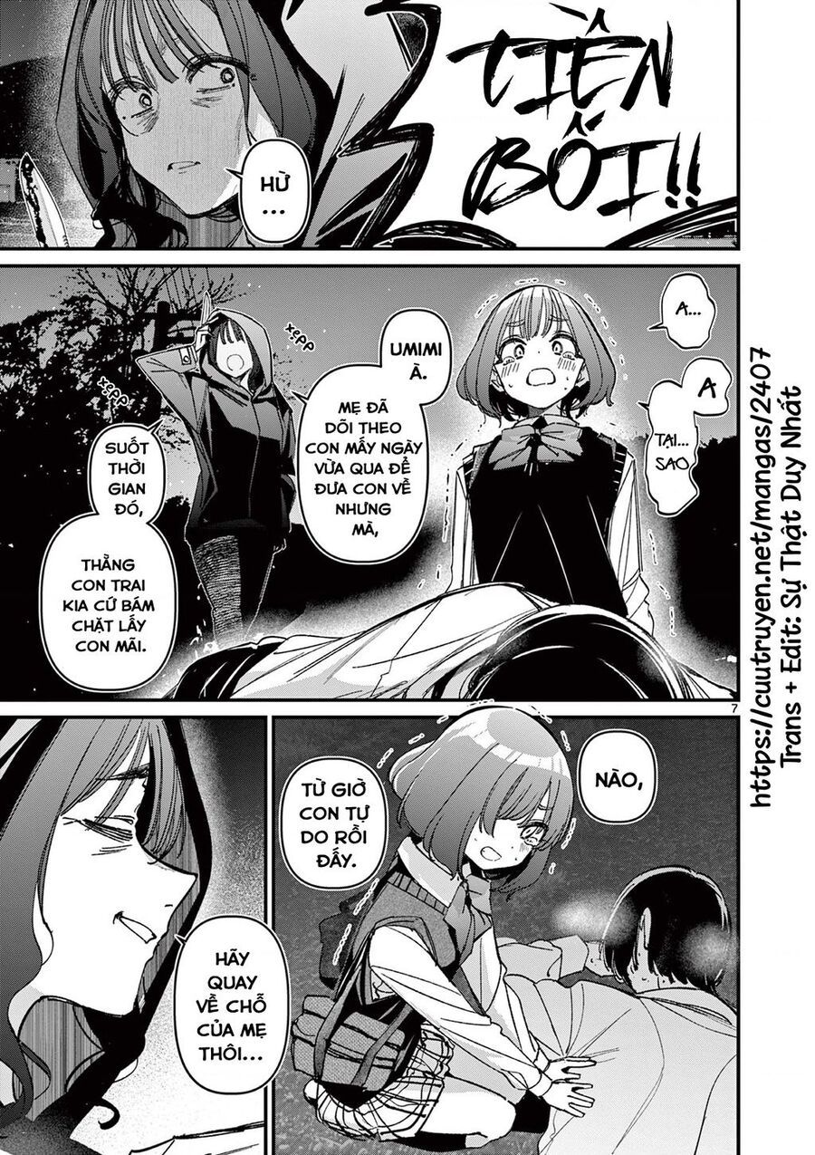 Bạn Gái Người Ta Chap 61 - Next Chap 60