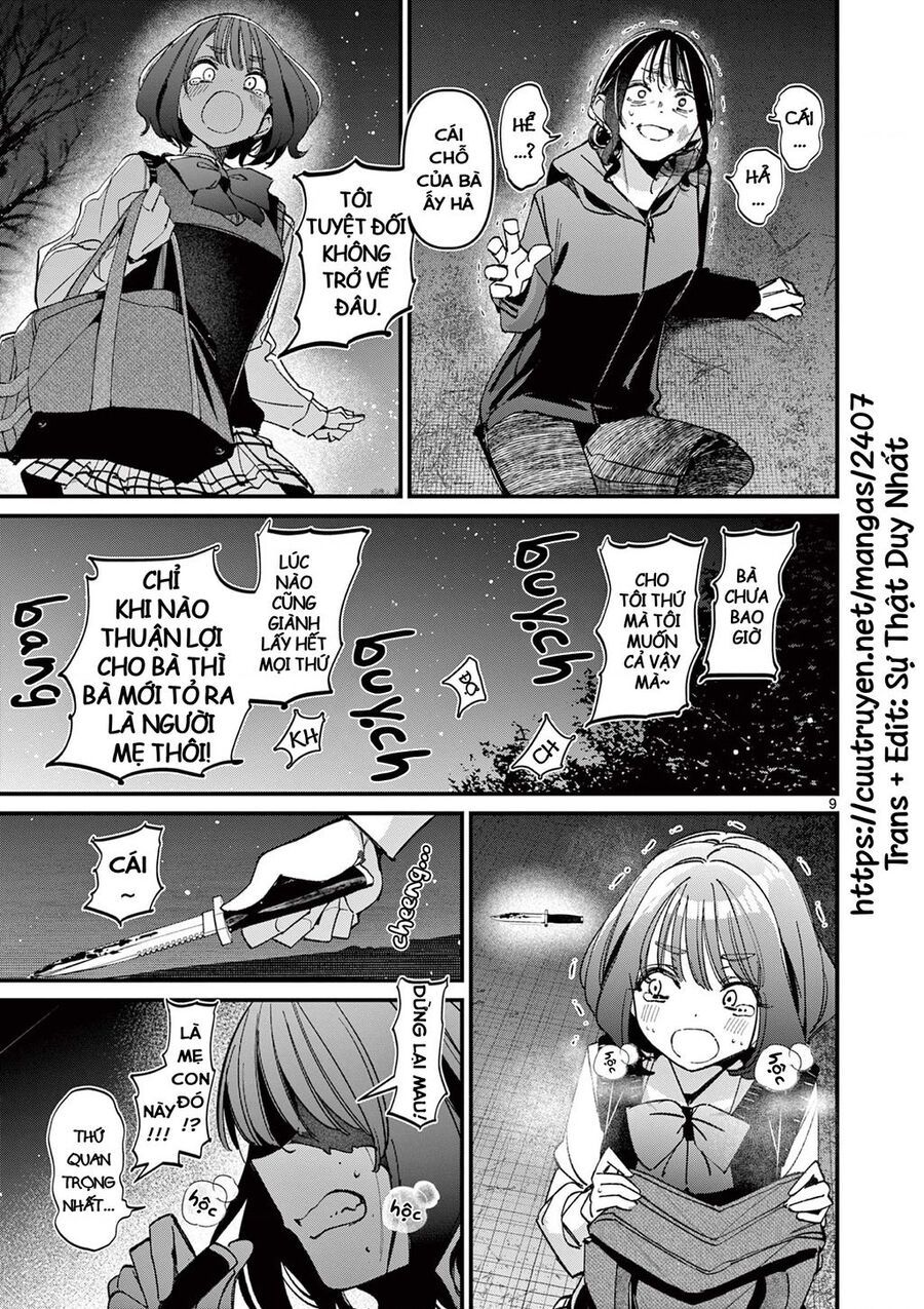 Bạn Gái Người Ta Chap 61 - Next Chap 60