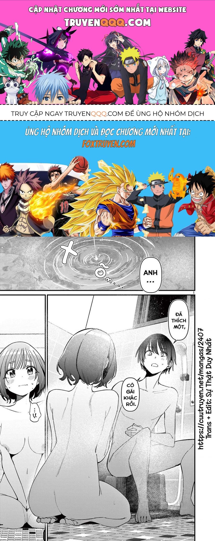 Bạn Gái Người Ta Chap 62 - Next Chap 61