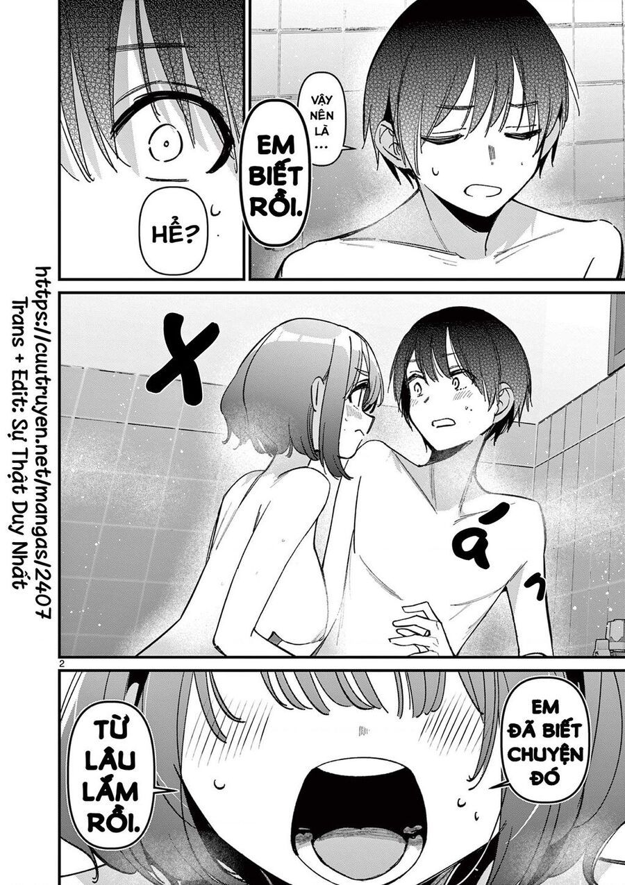 Bạn Gái Người Ta Chap 62 - Next Chap 61