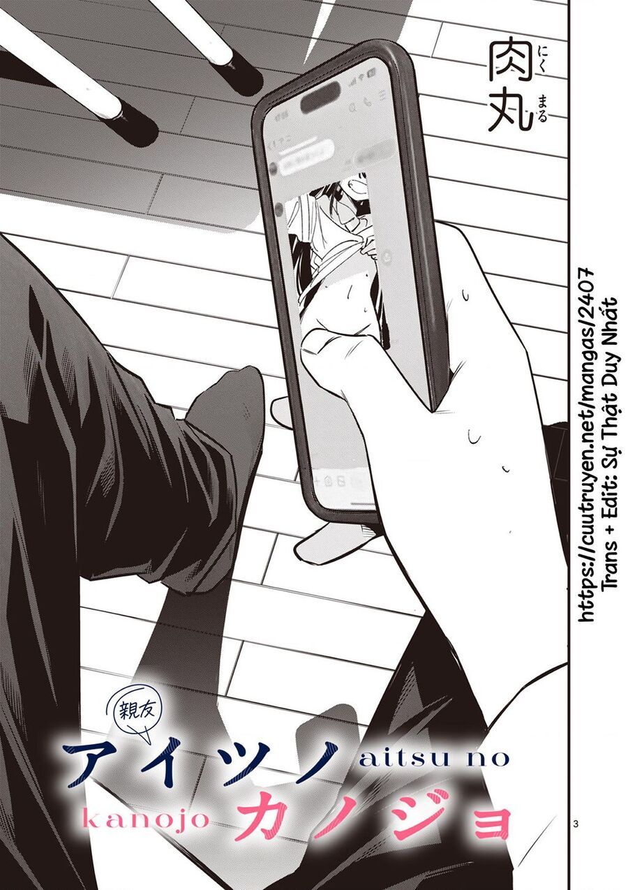 Bạn Gái Người Ta Chap 62 - Next Chap 61