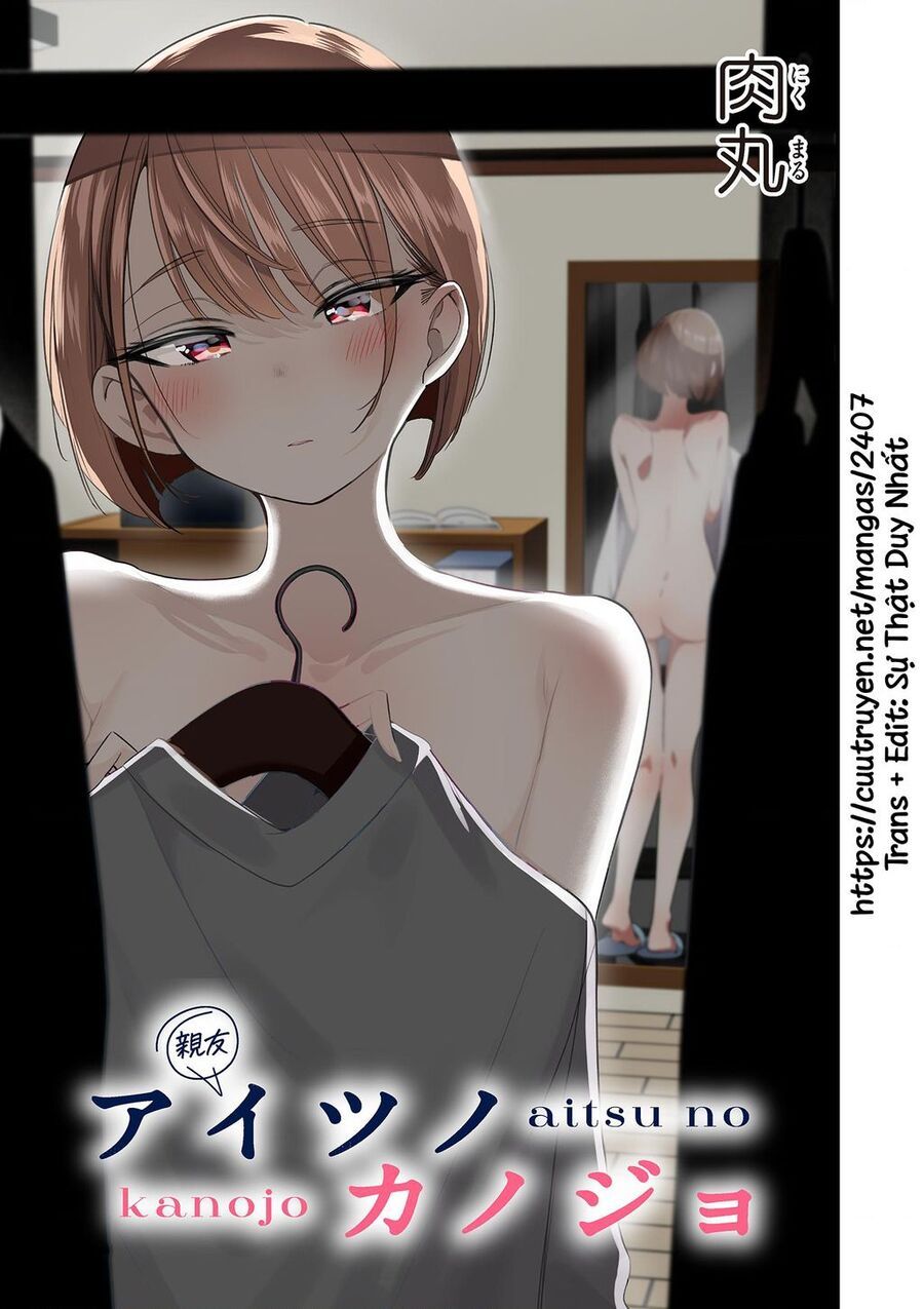 Bạn Gái Người Ta Chap 63 - Next Chap 62