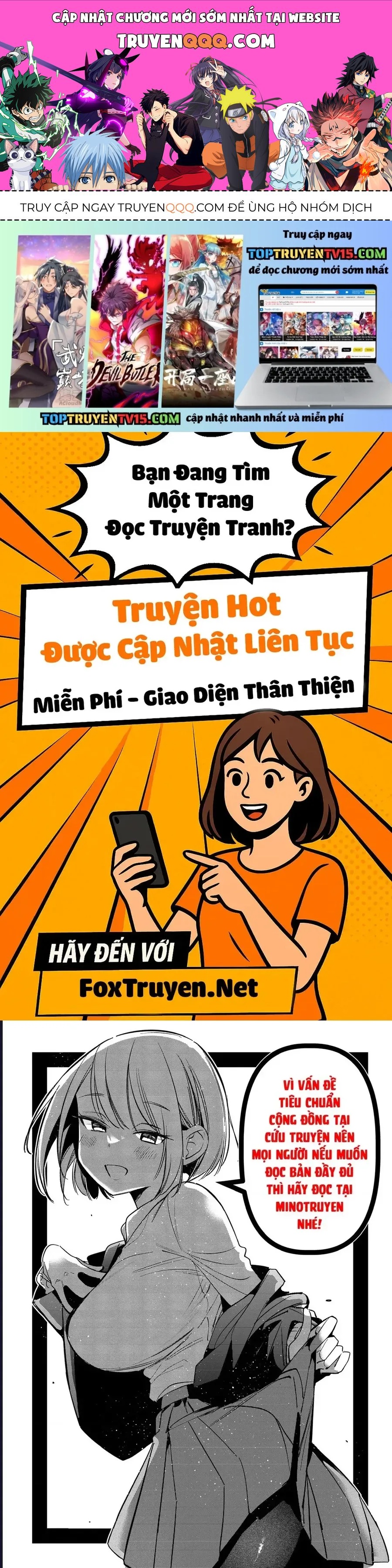 Bạn Gái Người Ta Chap 64 - Next Chap 63