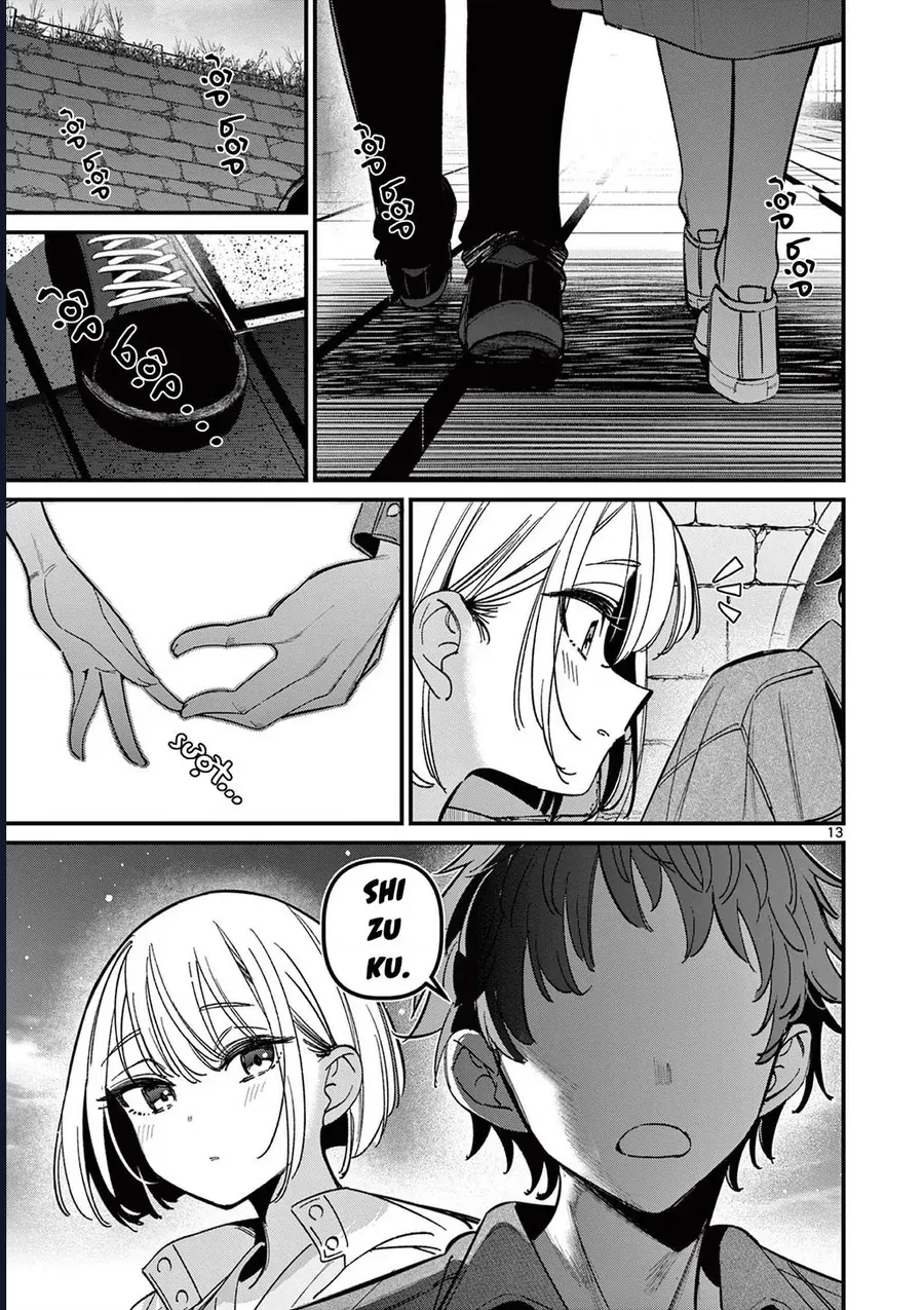 Bạn Gái Người Ta Chap 64 - Next Chap 63