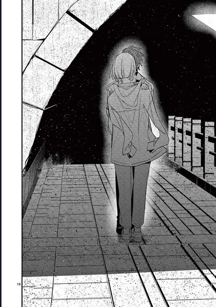 Bạn Gái Người Ta Chap 64 - Next Chap 63