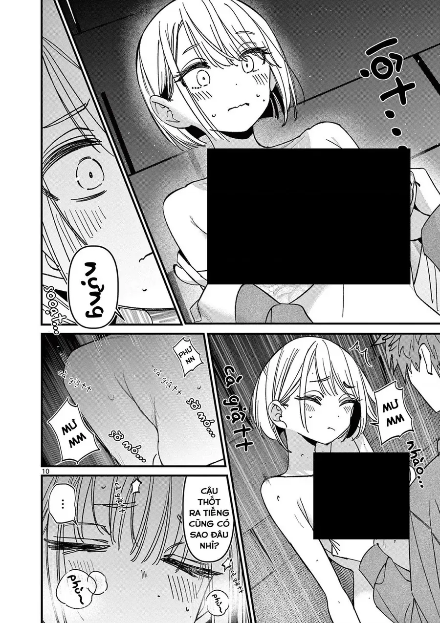 Bạn Gái Người Ta Chap 65 - Next Chap 64