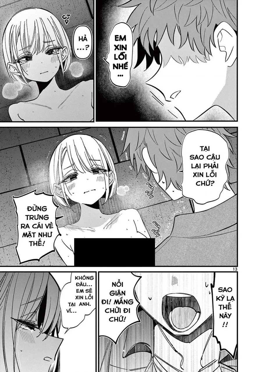 Bạn Gái Người Ta Chap 65 - Next Chap 64