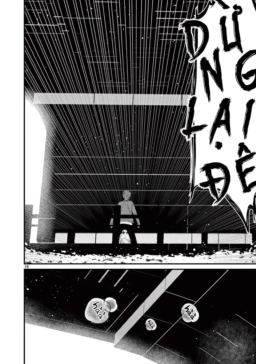 Bạn Gái Người Ta Chap 65 - Next Chap 64